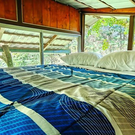 Cabana Treehouse Mountain View San Isidro  Esterno foto