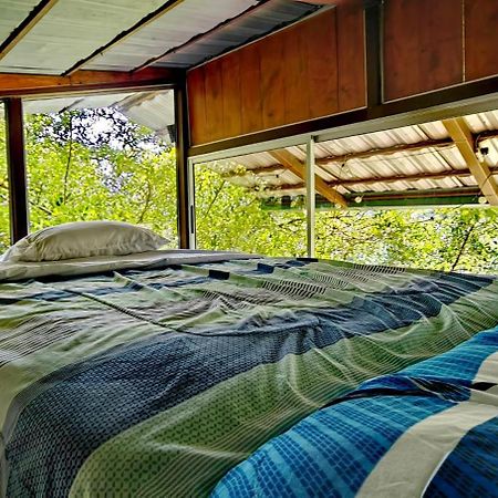 Cabana Treehouse Mountain View San Isidro  Esterno foto