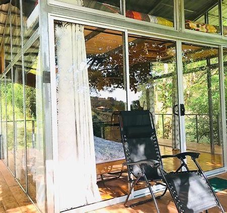 Cabana Treehouse Mountain View San Isidro  Esterno foto