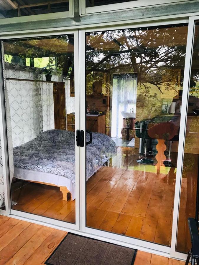 Cabana Treehouse Mountain View San Isidro  Esterno foto